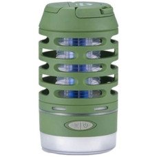Ліхтар кемпінговий антимоскітний Naturehike NH22ZM005 зелений
