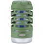 Ліхтар кемпінговий антимоскітний Naturehike NH22ZM005 зелений