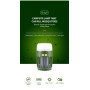 Ліхтар кемпінговий Naturehike з захистом від комарів NH20ZM003 green