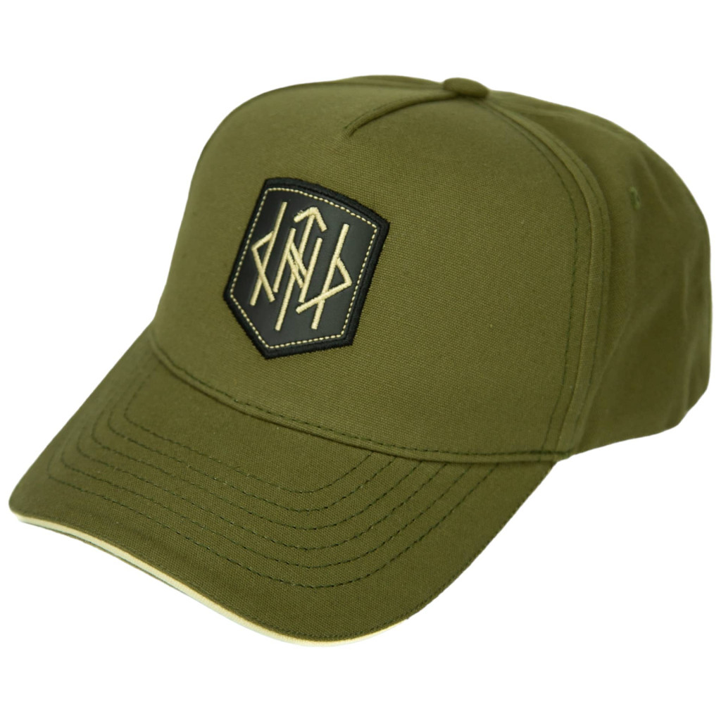 Кепка Щит Персея Olive