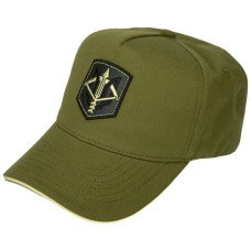 Кепка Арбалет Тризуб Olive