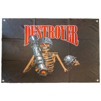Прапор GANK Destroyer