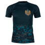 Футболка MARINES Морська Піхота Dark Aqua