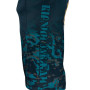 Футболка MARINES Морська Піхота Dark Aqua