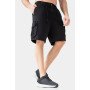 Шорти AVECS Soft Touch Breathable Cotton Black