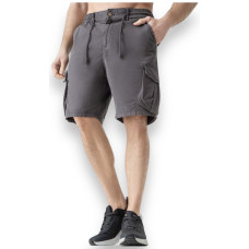 Шорти AVECS Soft Touch Breathable Cotton DarkGrey