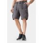 Шорти AVECS Soft Touch Breathable Cotton DarkGrey