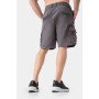 Шорти AVECS Soft Touch Breathable Cotton DarkGrey