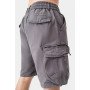 Шорти AVECS Soft Touch Breathable Cotton DarkGrey