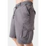 Шорти AVECS Soft Touch Breathable Cotton DarkGrey