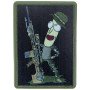 Шеврон ПВХ Mr.Poopybutthole