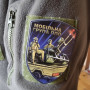 Шеврон Мобільна група ППО