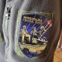 Шеврон Мобільна група ППО