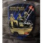 Шеврон Мобільна група ППО