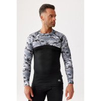 Чоловіча термобілизна Radical Arktic black