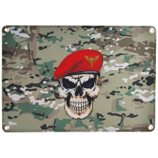 Панель для шевронів ДШВ Multicam