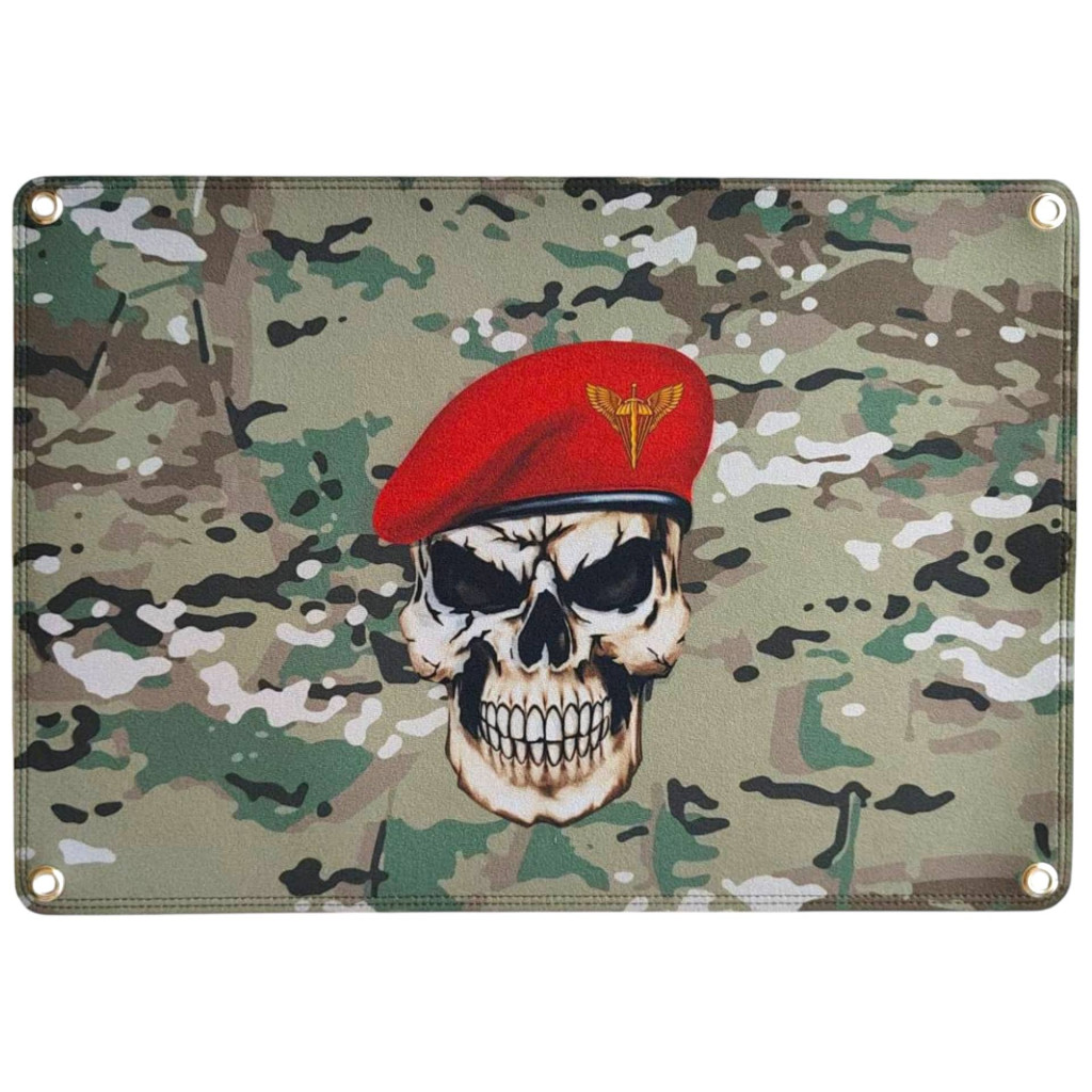 Панель для шевронів ДШВ Multicam