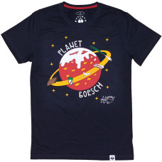 Футболка Планета Борщ