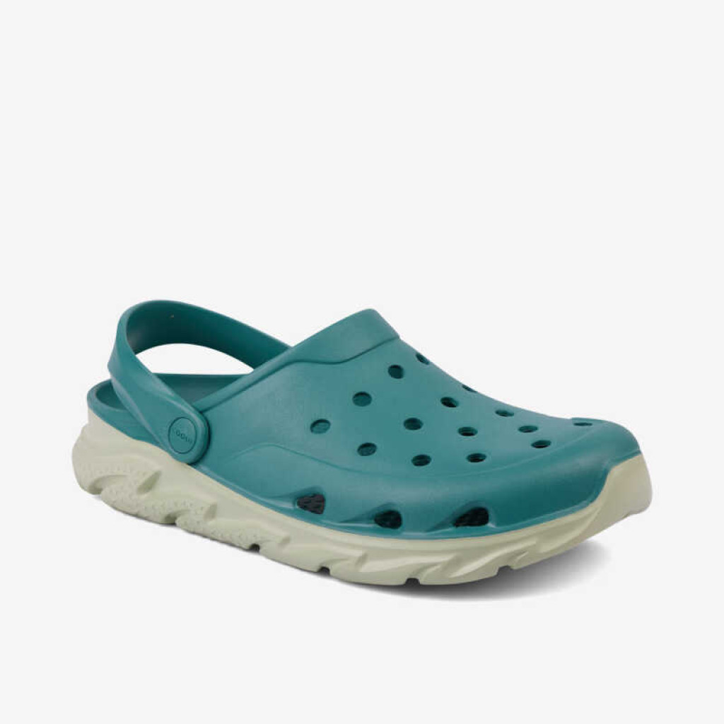 COQUI 6431 Jungle Green/Linden Green