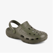 Клоги (сабо) Coqui Jumper Army Green
