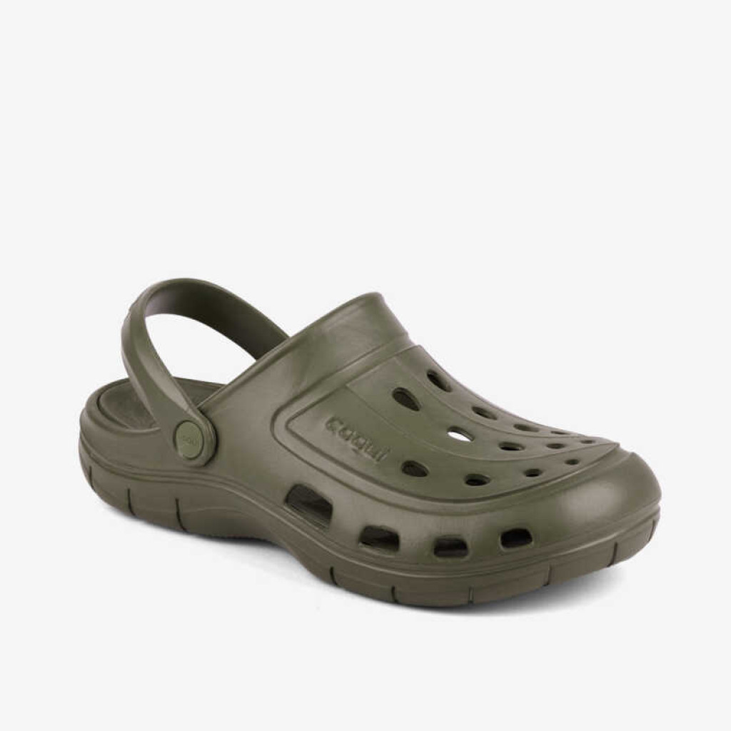 COQUI 6351 Army Green
