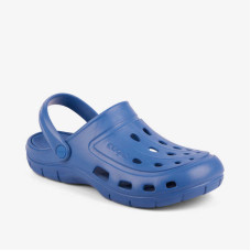 Клоги (сабо) Coqui Jumper Elemental Blue