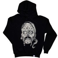 Худі Козак Black