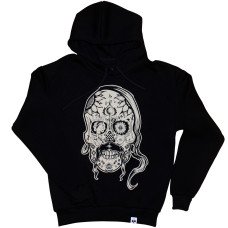 Худі Козак Black