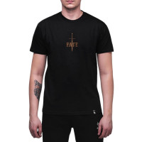 Футболка Trust no one