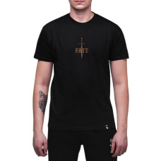 Футболка Trust no one