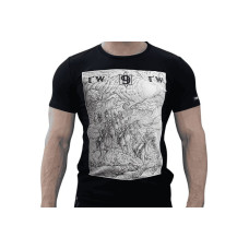 Футболка 9 Генералів УПА