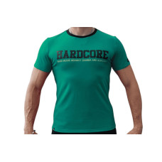 Футболка Hardcore