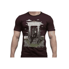 Футболка Формотворець