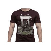 Футболка Формотворець
