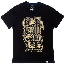 Футболка Гострі Топірці