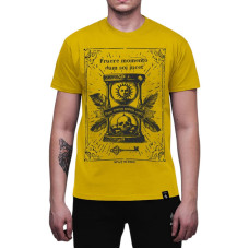 Футболка Tempus