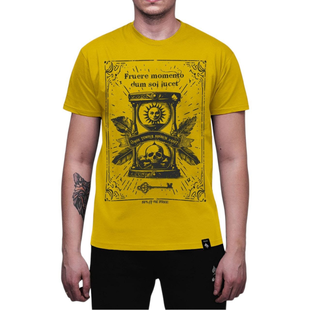 Футболка Tempus