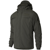 Куртка Nylon Patrol Jacket Olive 918