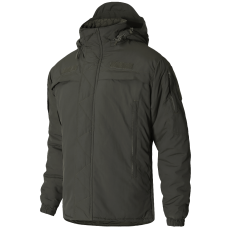Куртка Nylon Patrol Jacket Olive 918