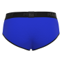 Чоловічі труси бріфи Anatomic Briefs 2.0 Black Series Micromodal, електрик