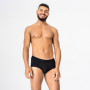 Чоловічі труси бріфи Anatomic Briefs 2.0 Black Series Micromodal, чорний