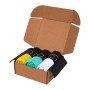 Комплект трусів Classic 1.2 Black Series, 3шт