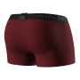 Чоловічі анатомічні боксери Anatomic Classic 1.2 Black Series, бордовий