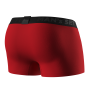Чоловічі анатомічні боксери Anatomic Classic 1.2 Black Series, червоний