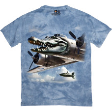 Футболка Bombardino Crocodilo