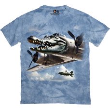 Футболка Bombardino Crocodilo