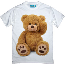 Футболка Teddy Bear