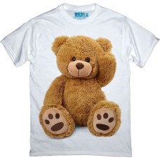 Футболка Teddy Bear