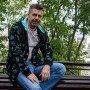 Зіп худі Києве Мій 