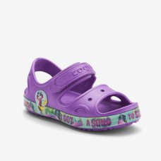 Сандалі Coqui Yogi TT&F Purple